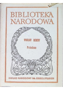 Próchno