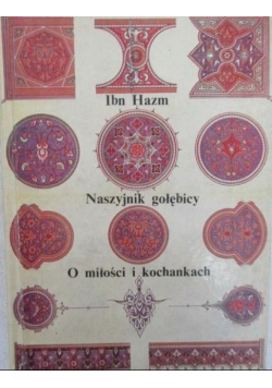 Naszyjnik gołębicy o miłości i kochanków