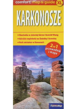 Karkonosze 2w1