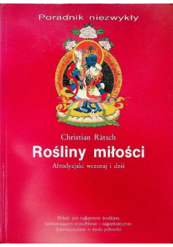 Rośliny miłości
