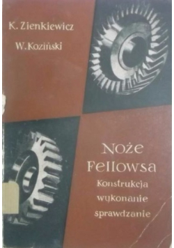 Noże Fellowsa