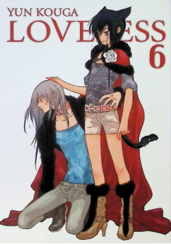 Loveless Tom 6