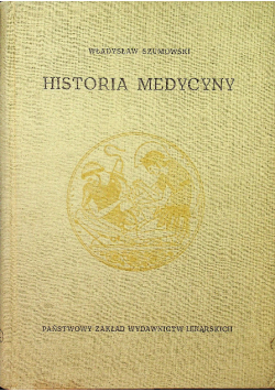 Historia medycyny