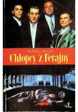 Chłopcy z ferajny