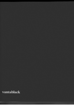 Vantablack