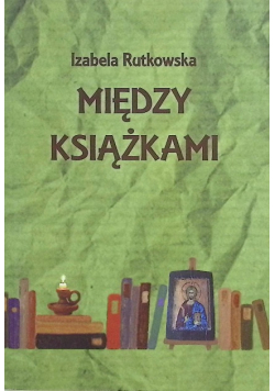 Między książkami