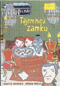 Tajemnica zamku