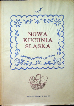 Nowa kuchnia śląska
