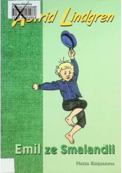 Emil ze Smalandii