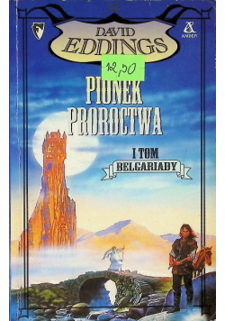 Pionek proroctwa