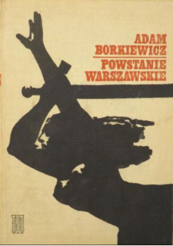 Powstanie warszawskie