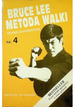 Bruce Lee metoda walki