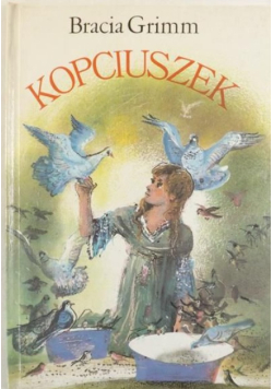 Kopciuszek
