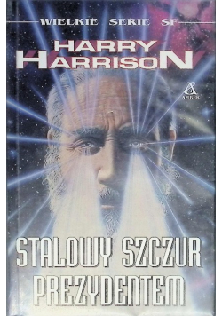 Stalowy szczur prezydentem