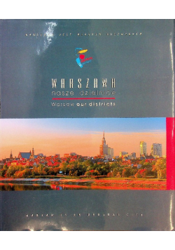 Warszawa nasze dzielnice