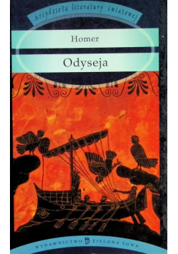 Odyseja