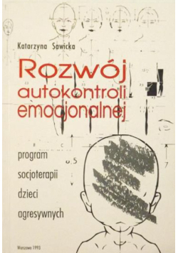 Rozwój autokontroli emocjonalnej