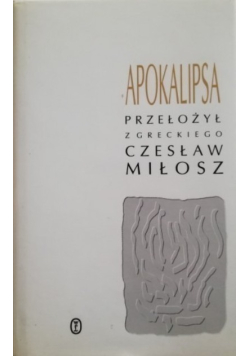 Apokalipsa