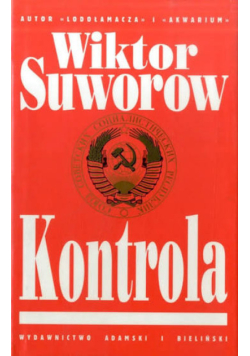 Kontrola