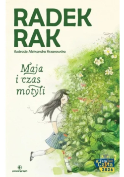 Maja i czas motyli