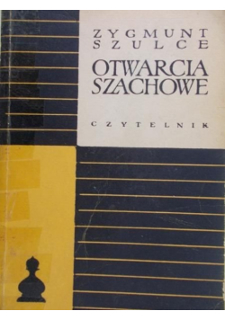 Otwarcia Szachowe
