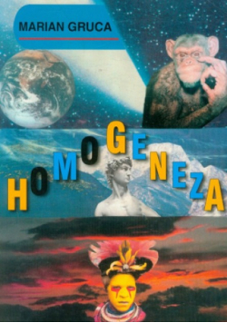 Homogeneza