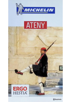 Ateny. Przewodnik Michelin, Nowa