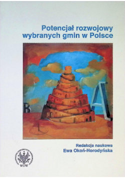 Potencjał rozwojowy wybranych gmin w Polsce