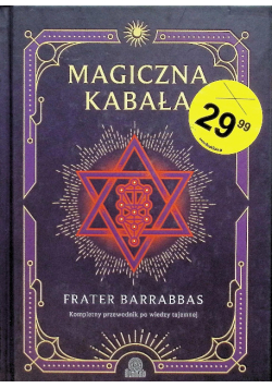 Magiczna Kabała