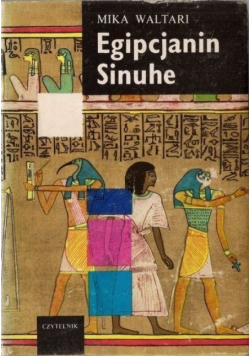 Egipcjanin Sinuhe