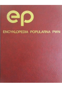 Encyklopedia Popularna PWN
