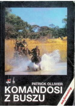Komandosi z buszu