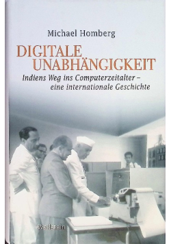 Digitale Unabhängigkeit