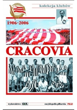 Kolekcja klubów cracovia