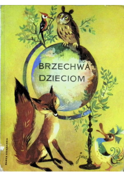 Brzechwa dzieciom