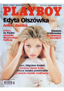 Playboy Nr  9 / 03