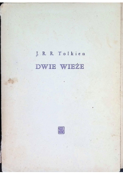 Dwie wieże