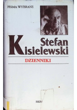 Kisielewski Dzienniki