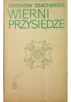 Wierni przysiędze