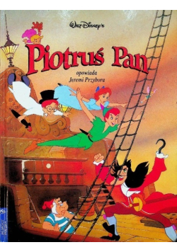 Piotruś Pan