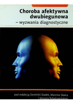 Choroba afektywna dwubiegunowa