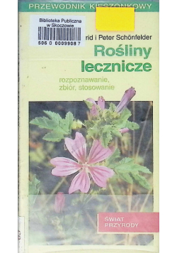 Rośliny lecznicze
