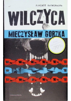 Wilczyca Wilk i Lesiecki Tom 2