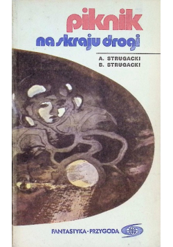 Piknik na skraju drogi