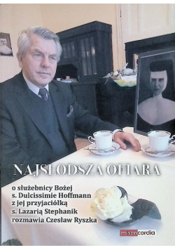 Najsłodsza Ofiara