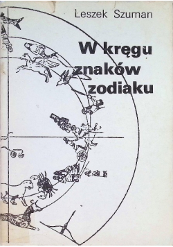 W kręgu znaków zodiaku