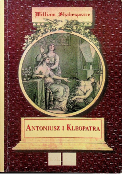 Antoniusz i Kleopatra