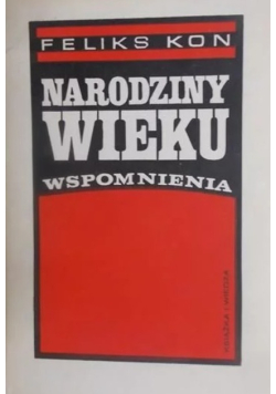 Narodziny wieku