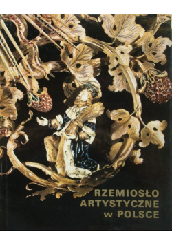 Rzemiosło artystyczne w Polsce