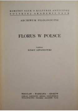 Florus w Polsce